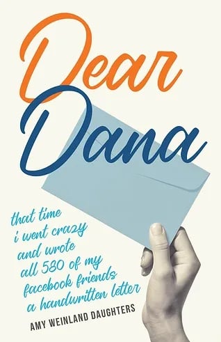 Dear Dana Cover copy